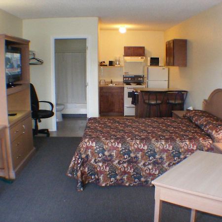 Camaray Motel Oroville Exteriér fotografie