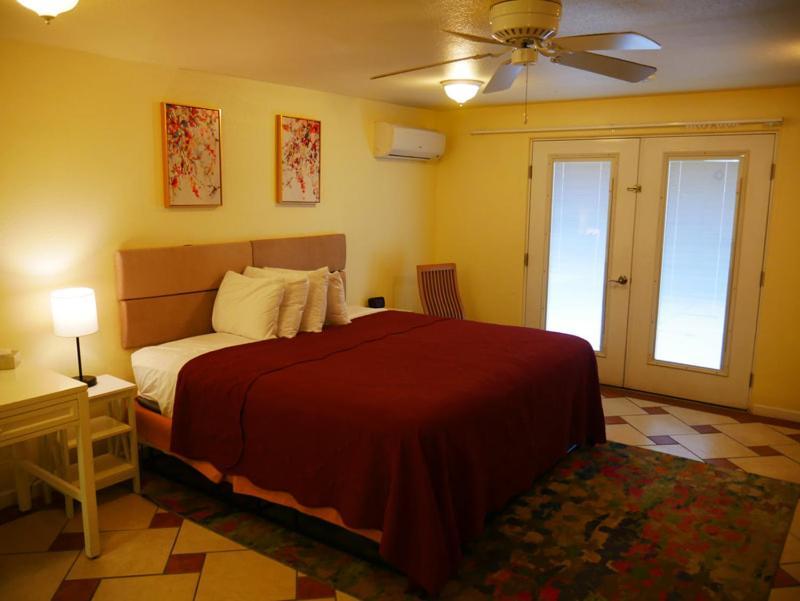Camaray Motel Oroville Exteriér fotografie